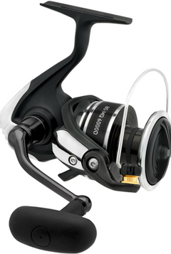 daiwa bg mq spinning reels 20 BG MQ Spin Reel – Daiwa Australia