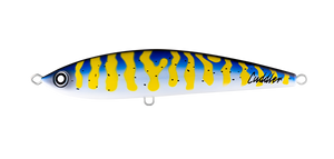 SALTIGA CUDDLER 200F YELLOW STRIPE