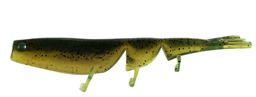 BAIT JUNKIE 3