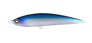 SALTIGA CUDDLER 200F BLUE BACK