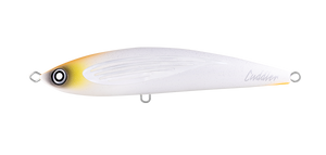 SALTIGA CUDDLER 200F WHITE