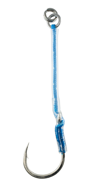 SALTIGA HEAVY DUTY ASSIST HOOKS