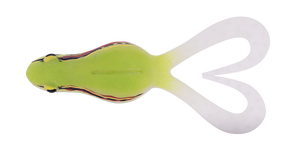 Bait Junkie Kicker Curly AMAGAERU #63