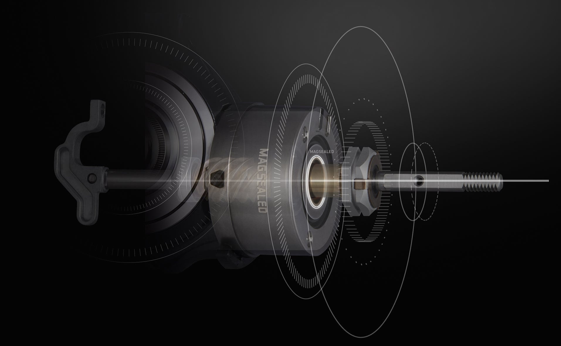 Ultimate protection.