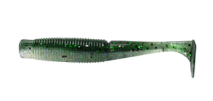 BAIT JUNKIE 3.2" MINNOW BABY BASS  #2