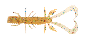 BAIT JUNKIE RISKY CRITTER BLOODWORM UV #22