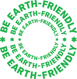 Earth Friendly