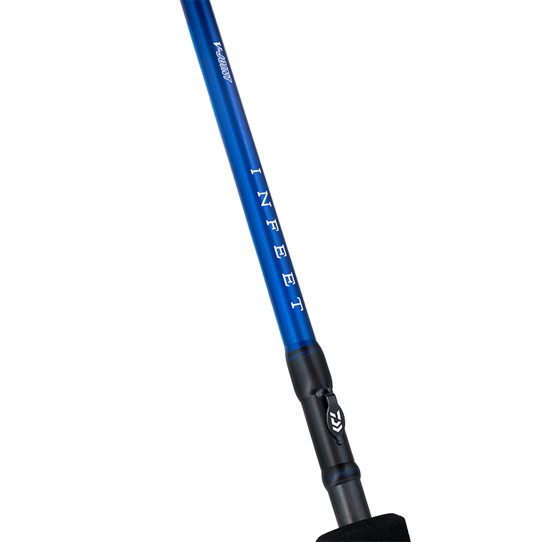 26 INFEET SK 722LRS