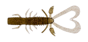 BAIT JUNKIE RISKY CRITTER CARAMEL CANDY #52