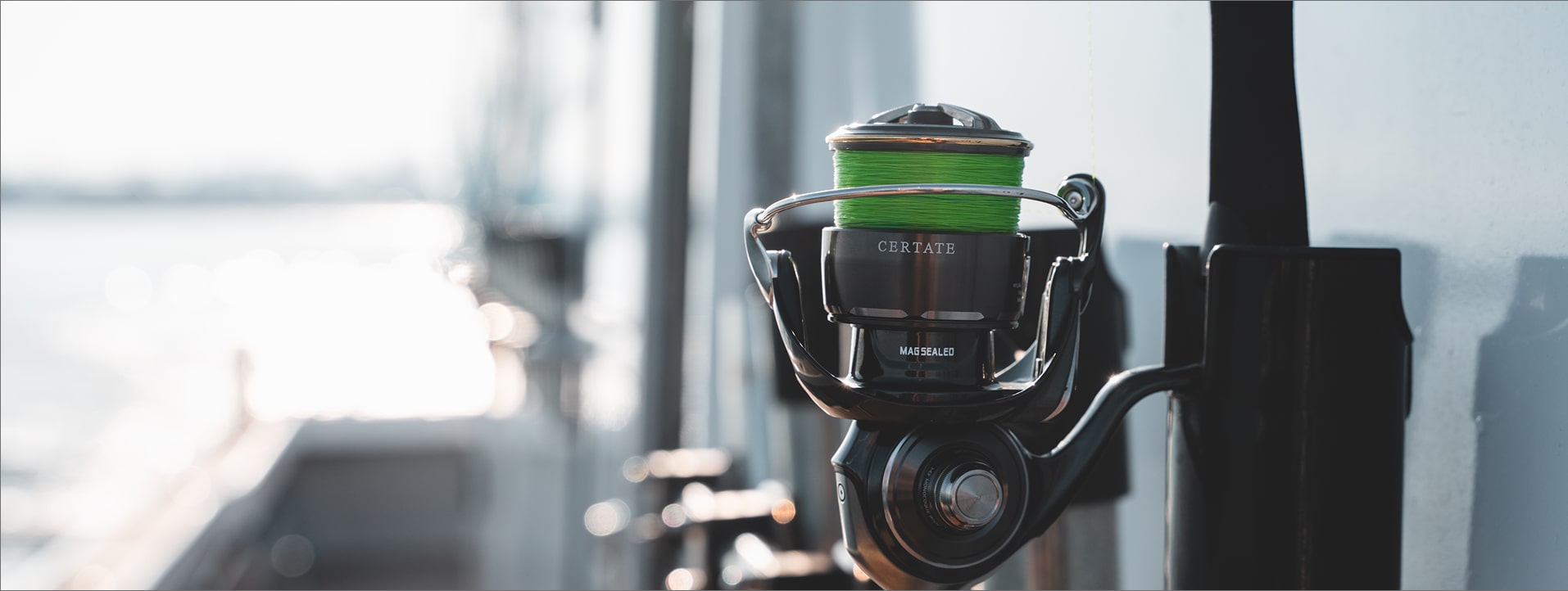 Certate Series - Identity 1