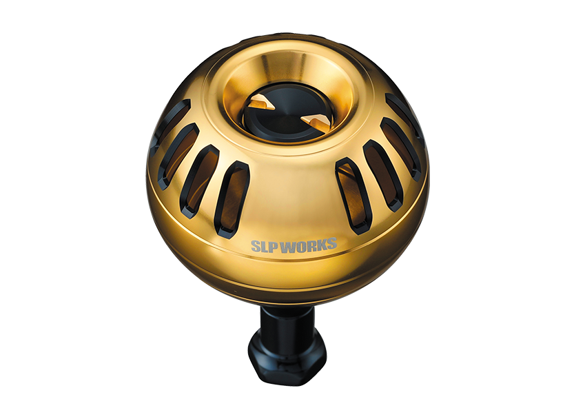 SLP Works – Daiwa Australia