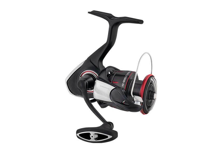 Spin Reels | Unrivalled Performance Daiwa Australia Spin Reels | Unrivalled Performance Daiwa Australia