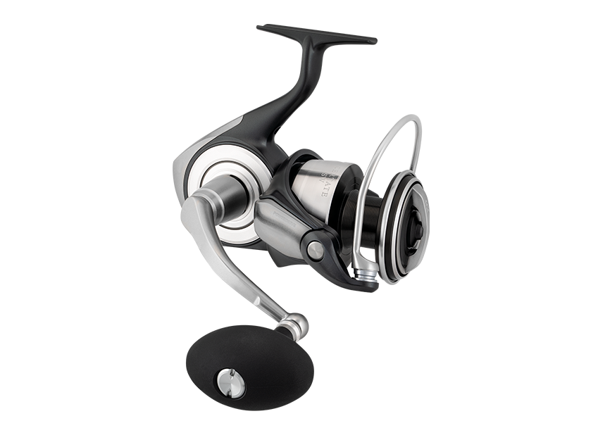 26 Certate SW – Daiwa Australia 26 Certate SW – Daiwa Australia
