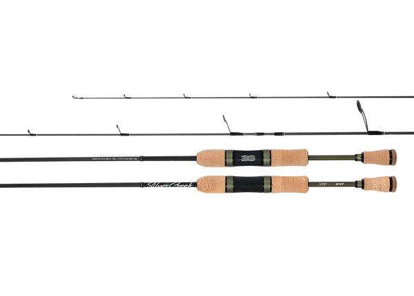 Silver Creek – Daiwa Australia