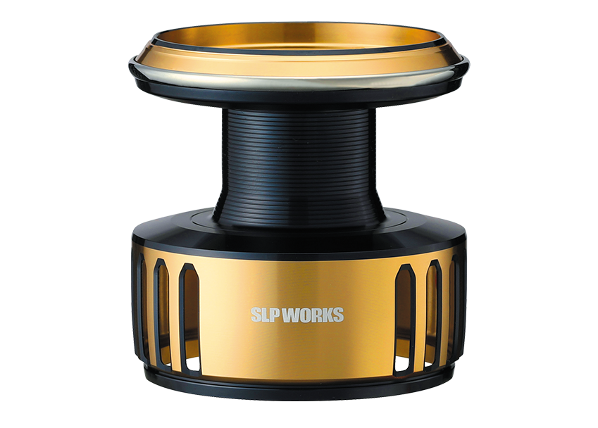 SLP Works – Daiwa Australia