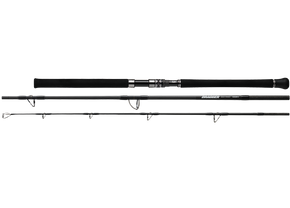 Dragger Break Through