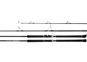 SALTIGA BREAKTHROUGH