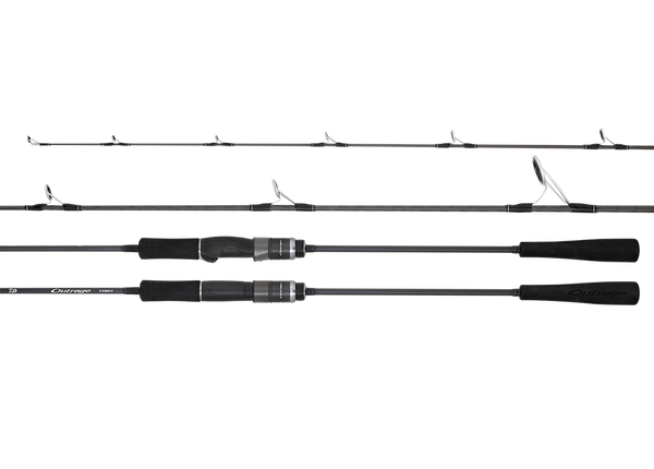 Outrage X – Daiwa Australia