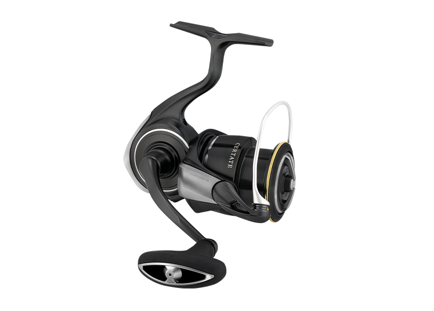 best daiwa spinning reels 2021 LVSTSF1000S-P Luvias ST Reel The 2021 Daiwa Legalis LT Spinning Reel features a LT body (light Spin Reels | Unrivalled Performance