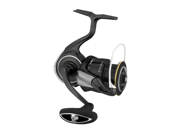 Daiwa 26 CERTATE HD LT3000-XH リブレハンドルつき Daiwa 26 CERTATE