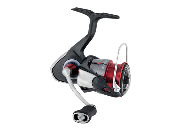 INFEET-X’ EG93H DAIWA 22 Daiwa Infeet X Spinning Reel – fishin.com.au