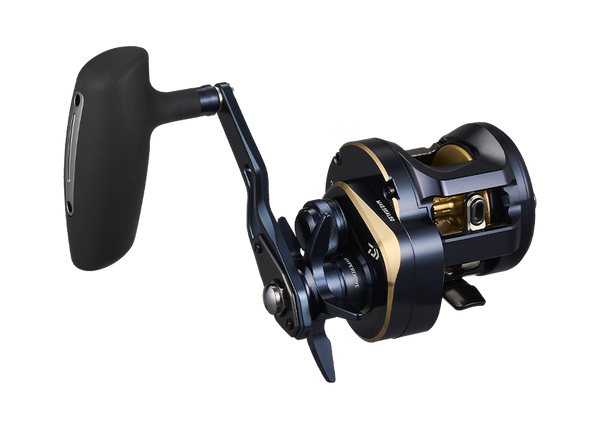 25 Saltiga 300 – Daiwa Australia