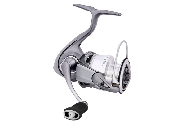 Light Tackle Spin Reels | Power & Precision  Daiwa Australia
