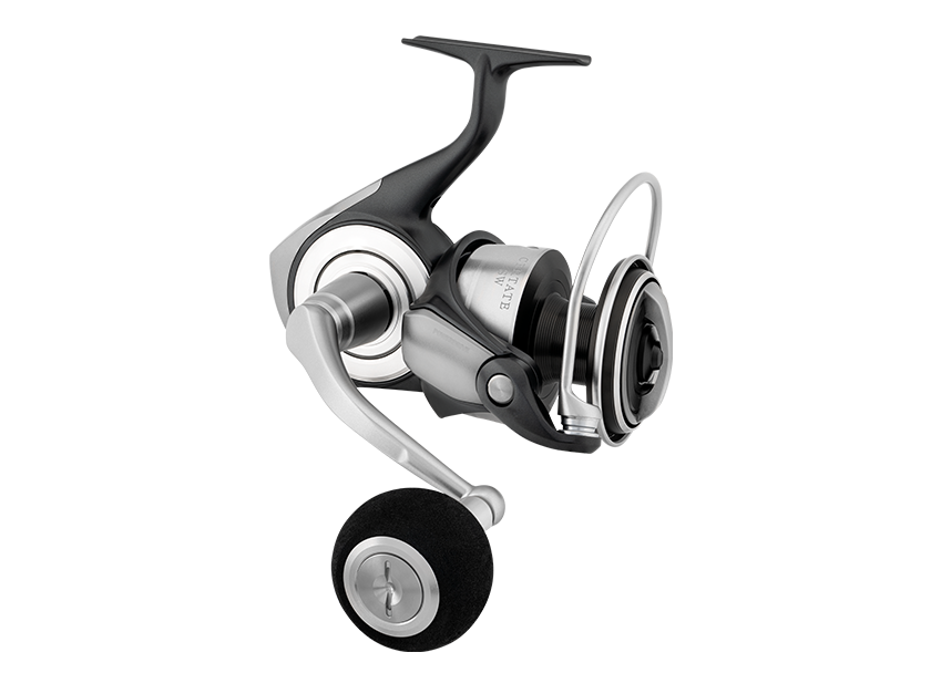 26 Certate SW – Daiwa Australia 26 Certate SW – Daiwa Australia