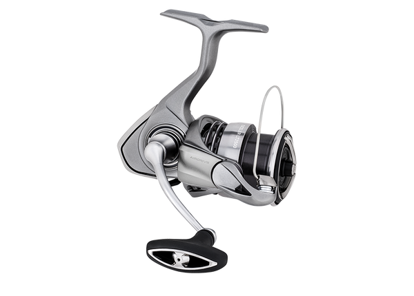 23 Exceler – Daiwa Australia