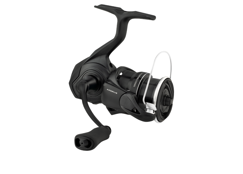 TD Black Combo – Daiwa Australia