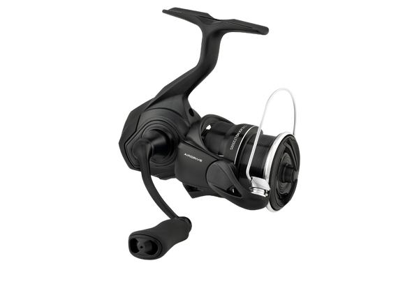 24 TD Black MQ – Daiwa Australia