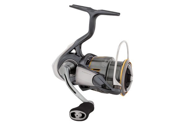 23 AIRITY – Daiwa Australia