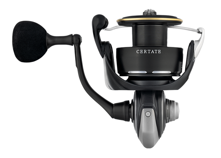 26 CERTATE HD 5000D-CXH