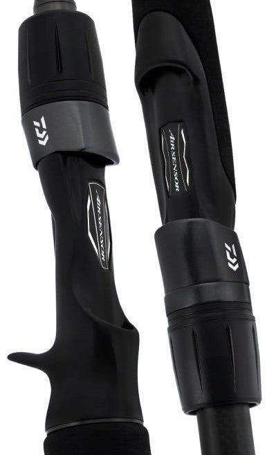 23 TD Black – Daiwa Australia