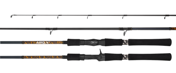 24 Aird X – Daiwa Australia