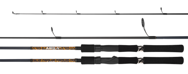 24 Aird X – Daiwa Australia