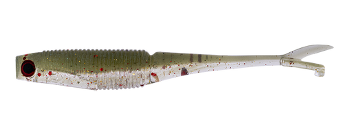 BAIT JUNKIE 295 FLICK RED HERRING #58