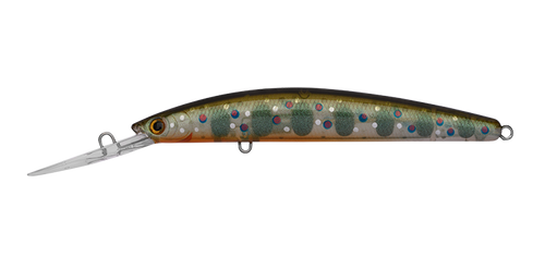 DOUBLE CLUTCH 75 BROOK TROUT