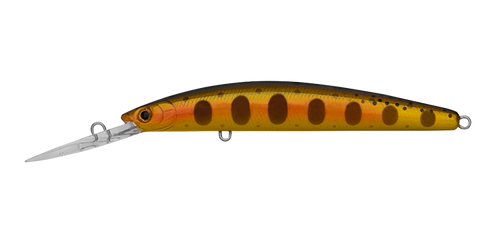 DOUBLE CLUTCH 75 GOLDEN TROUT