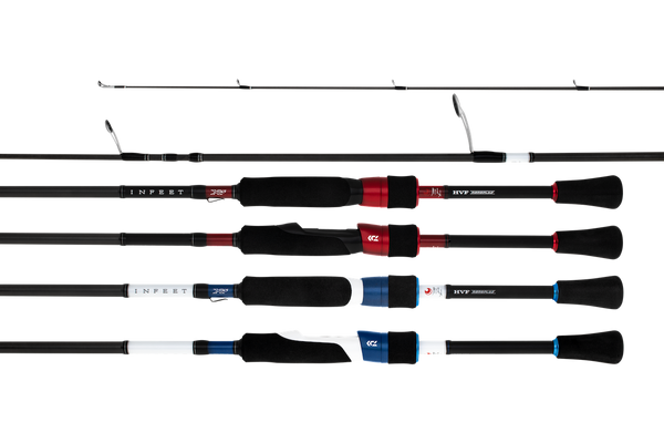 23 Infeet S – Daiwa Australia