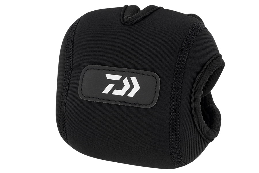 Neoprene Reel Pouch Bait – Daiwa Australia