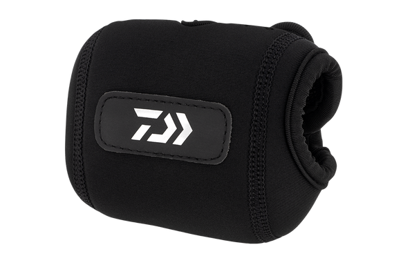 Neoprene Reel Pouch Bait