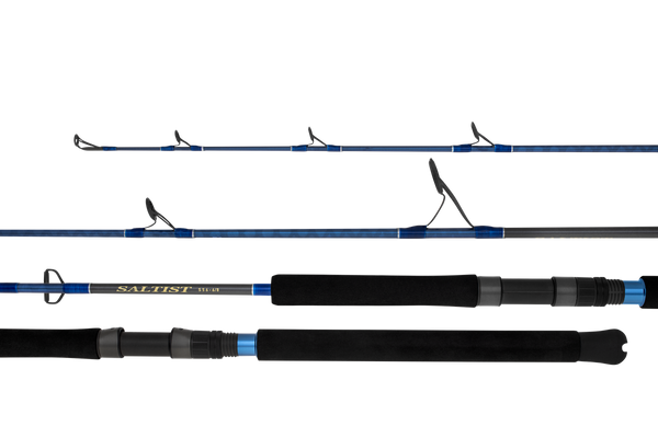 23 Saltist – Daiwa Australia