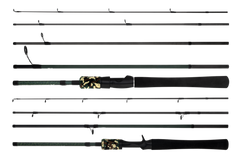 DAIWAWILDERNESSBAITCASTER23_24 DAIWAWILDERNESSBAITCASTER23_24