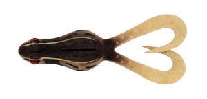 Bait Junkie Kicker Curly DARK AMAGAERU #49