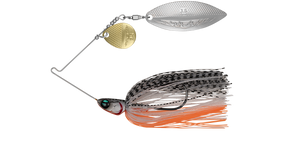 STEEZ SPINNER BAIT 1/4OZ DIRTY SHAD