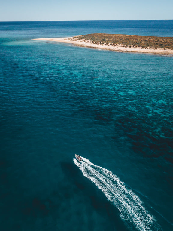 On the Water