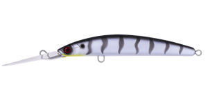 DOUBLE CLUTCH 115 EXDR SNOW FINCH