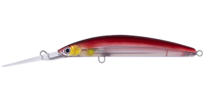 DOUBLE CLUTCH 115 EXDR 50/50 RED