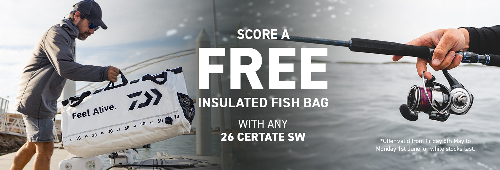 26 Certate SW Promotion
